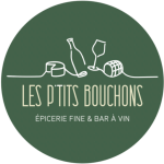 Logo Des P'tits Bouchons