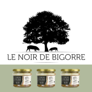 Read more about the article Porc Noir de Bigorre