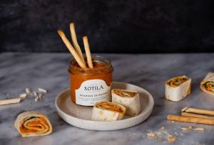 Lire la suite à propos de l’article 5 façons originales d’intégrer les produits Xotila dans vos apéros