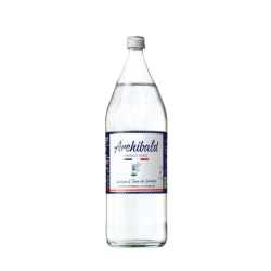Bouteille de French Tonic Archibald