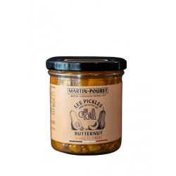 MAISON MARTIN POURET Pickles butternut