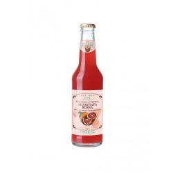 Bouteille Tomarchio limonade orange sanguine